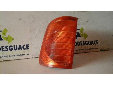 Faro Delantero Izquierdo » OTROS    MODELOS *