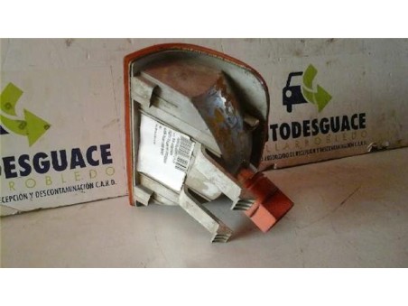 Faro Delantero Izquierdo » OTROS    MODELOS *