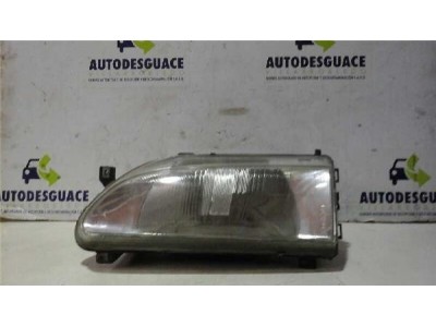 Faro Delantero Izquierdo Renault 19 * 2