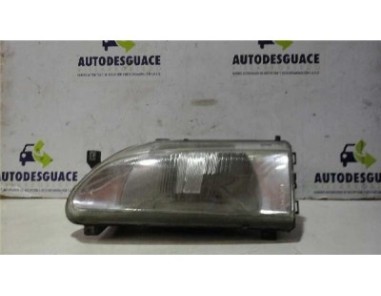 Faro Delantero Izquierdo Renault 19 *