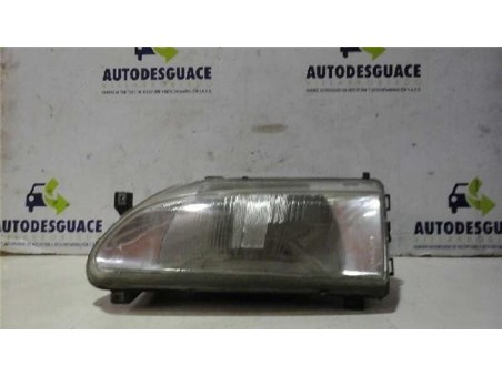 Faro Delantero Izquierdo Renault 19 *
