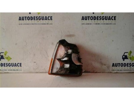 Faro Delantero Derecho » OTROS    MODELOS *