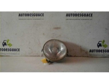 Faro Delantero Izquierdo » OTROS    MODELOS *