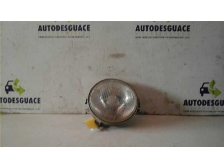 Faro Delantero Izquierdo » OTROS    MODELOS *