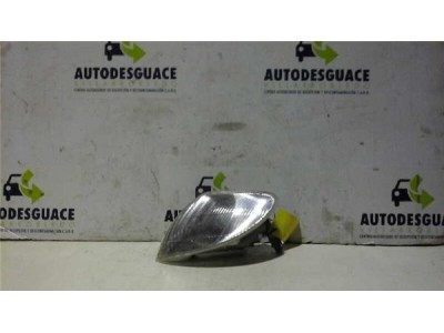 Faro Delantero Izquierdo Renault MEGANE I CLASSIC 1 6  2