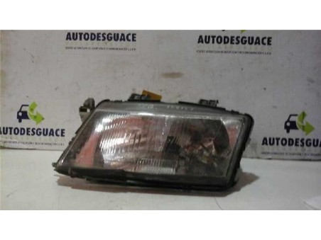 Faro Delantero Izquierdo Saab 9-3 BERLINA 2 0 