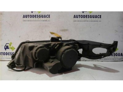 Faro Delantero Derecho Saab 9-5 STATION WAGON 2 3