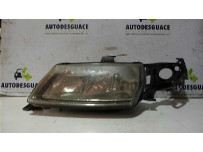 Faro Delantero Izquierdo Saab 9-5 STATION WAGON 2 3  2