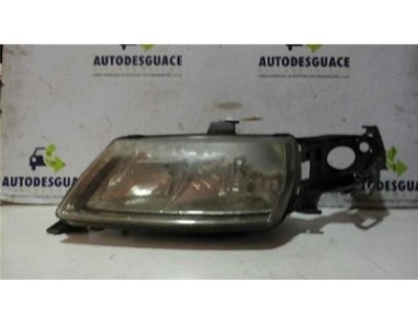 Faro Delantero Izquierdo Saab 9-5 STATION WAGON 2 3 