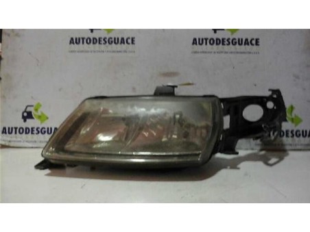 Faro Delantero Izquierdo Saab 9-5 STATION WAGON 2 3 