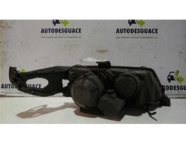 Faro Delantero Izquierdo Saab 9-5 STATION WAGON 2 3 