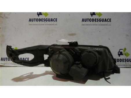 Faro Delantero Izquierdo Saab 9-5 STATION WAGON 2 3 