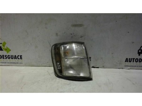 Faro Delantero Derecho Isuzu TROOPER *