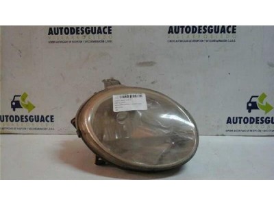 Faro Delantero Derecho Daewoo MATIZ 0 8  2