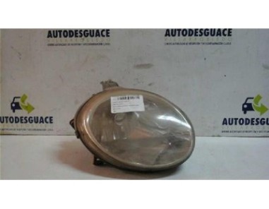 Faro Delantero Derecho Daewoo MATIZ 0 8 
