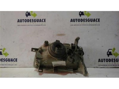 Faro Delantero Derecho Nissan MICRA 1 3 16V