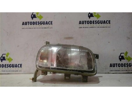 Faro Delantero Derecho Nissan MICRA 1 3 16V 