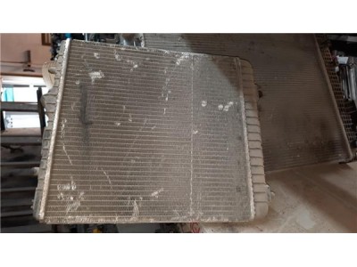 Radiador Opel AGILA 1 2 16V  2