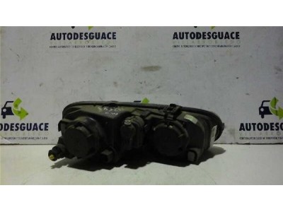 Faro Delantero Izquierdo MG ROVER MG ZR 1 8