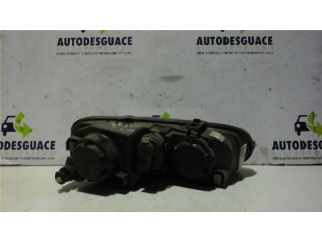 Faro Delantero Izquierdo MG ROVER MG ZR 1 8 