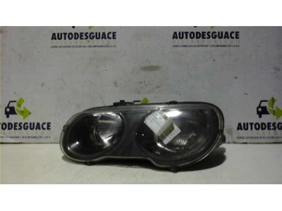 Faro Delantero Izquierdo MG ROVER MG ZR 1 8  2