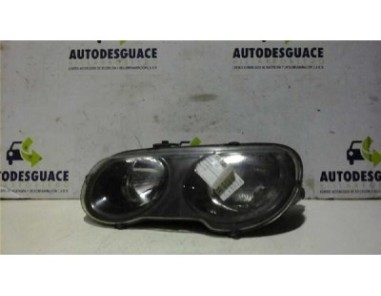 Faro Delantero Izquierdo MG ROVER MG ZR 1 8 