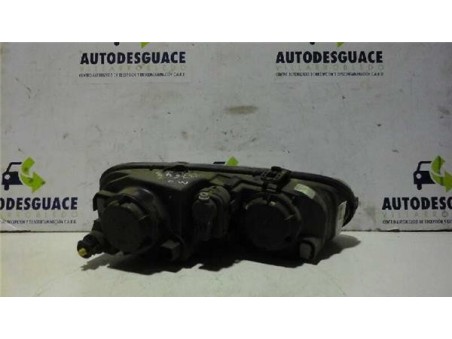 Faro Delantero Izquierdo MG ROVER MG ZR 1 8 