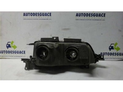 Faro Delantero Izquierdo Peugeot 605 2 0