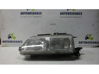 Faro Delantero Izquierdo Peugeot 605 2 0  2