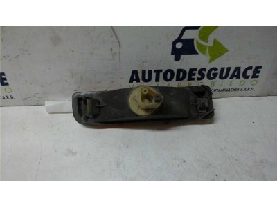 Faro Delantero Izquierdo Ford FIESTA BERL /EXPRESS 1 1