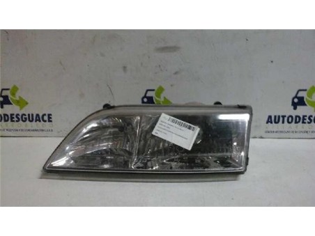 Faro Delantero Izquierdo » OTROS    MODELOS *