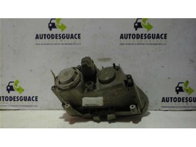 Faro Delantero Izquierdo Renault SAFRANE 2 5 Turbodiesel