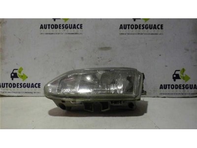 Faro Delantero Izquierdo Renault SAFRANE 2 5 Turbodiesel  2