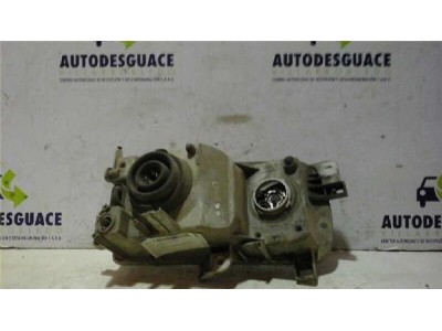 Faro Delantero Izquierdo Nissan SERENA 2 0