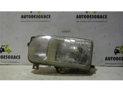 Faro Delantero Izquierdo Nissan SERENA 2 0  2