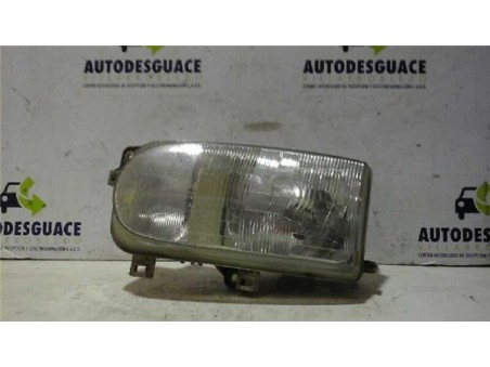 Faro Delantero Izquierdo Nissan SERENA 2 0 