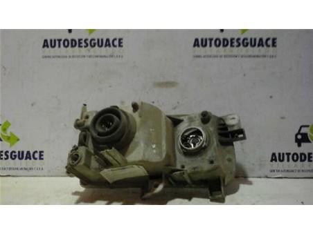 Faro Delantero Izquierdo Nissan SERENA 2 0 