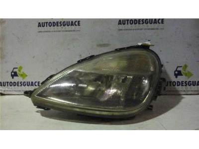 Faro Delantero Izquierdo MERCEDES CLASE A 1 7 CDI D  2
