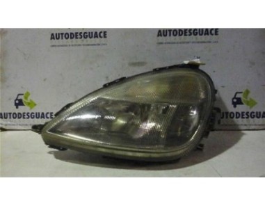 Faro Delantero Izquierdo MERCEDES CLASE A 1 7 CDI D 