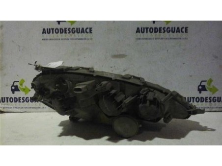Faro Delantero Izquierdo MERCEDES CLASE A 1 7 CDI D 