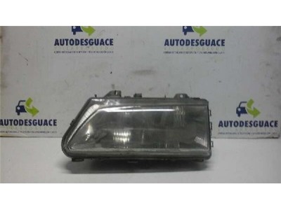 Faro Delantero Izquierdo Peugeot 806 1 9 Turbodiesel  2