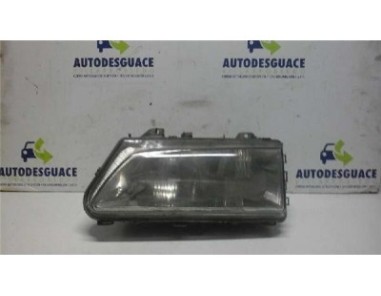 Faro Delantero Izquierdo Peugeot 806 1 9 Turbodiesel 