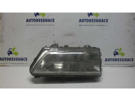Faro Delantero Izquierdo Peugeot 806 1 9 Turbodiesel 