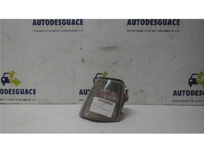 Faro Delantero Izquierdo Peugeot 309 1 9 D  2