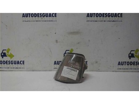 Faro Delantero Izquierdo Peugeot 309 1 9 D 