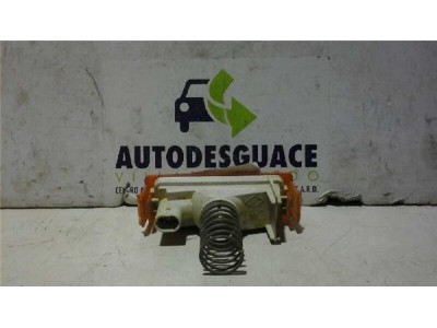 Faro Delantero Izquierdo Renault RAPID/EXPRESS 1 6 D