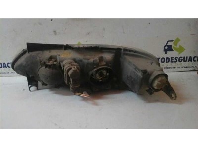 Faro Delantero Derecho Peugeot 406 BERLINA 1 9 Turbodiesel