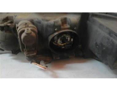 Faro Delantero Derecho Peugeot 406 BERLINA 1 9 Turbodiesel 