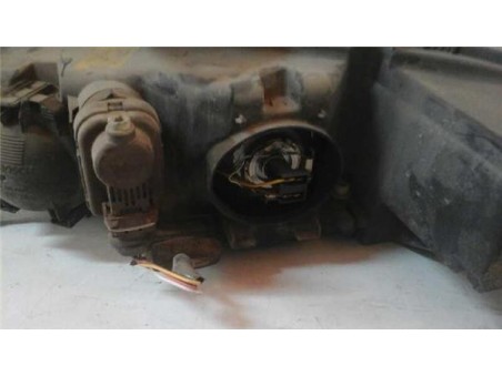 Faro Delantero Derecho Peugeot 406 BERLINA 1 9 Turbodiesel 