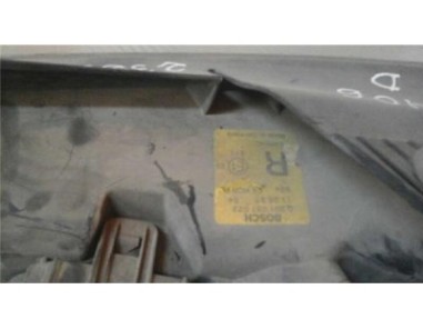 Faro Delantero Derecho Peugeot 406 BERLINA 1 9 Turbodiesel 